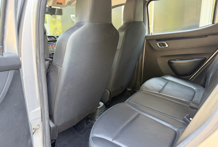 Dacia Spring Business EV 45 27kWh / GPS / Caméra de recul / Bluetooth / Garantie 6 Mois 