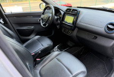 Dacia Spring Business EV 45 27kWh / GPS / Caméra de recul / Bluetooth / Garantie 6 Mois 