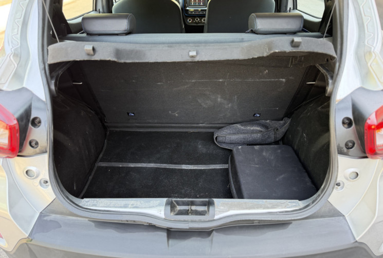 Dacia Spring Business EV 45 27kWh / GPS / Caméra de recul / Bluetooth / Garantie 6 Mois 