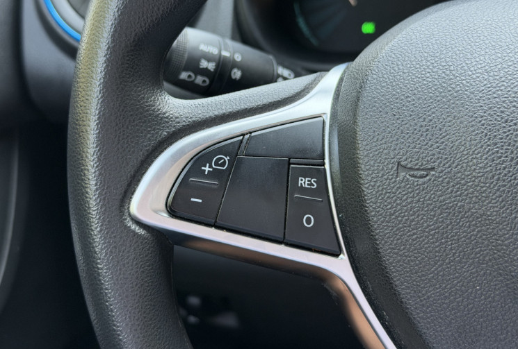 Dacia Spring Business EV 45 27kWh / GPS / Caméra de recul / Bluetooth / Garantie 6 Mois 