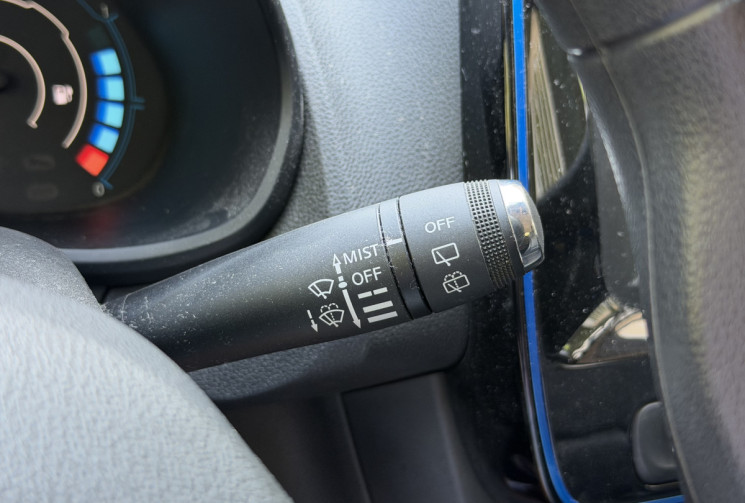 Dacia Spring Business EV 45 27kWh / GPS / Caméra de recul / Bluetooth / Garantie 6 Mois 