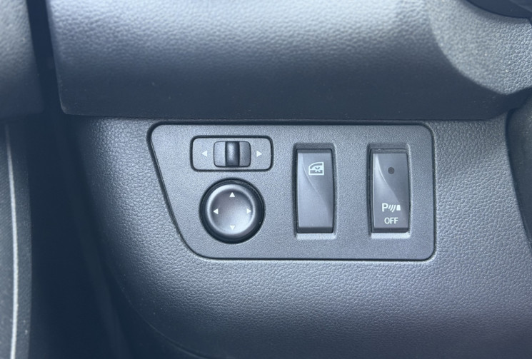 Dacia Spring Business EV 45 27kWh / GPS / Caméra de recul / Bluetooth / Garantie 6 Mois 