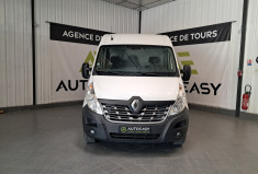 Renault Master III  Fg F3300 L2H2 2.3 dCi 145 GRAND CONFORT - SUIVI RENAULT - 1ERE MAIN - TVA -