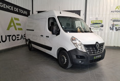 Renault Master III  Fg F3300 L2H2 2.3 dCi 145 GRAND CONFORT - SUIVI RENAULT - 1ERE MAIN - TVA -
