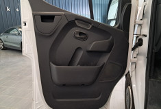 Renault Master III  Fg F3300 L2H2 2.3 dCi 145 GRAND CONFORT - SUIVI RENAULT - 1ERE MAIN - TVA -