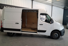 Renault Master III  Fg F3300 L2H2 2.3 dCi 145 GRAND CONFORT - SUIVI RENAULT - 1ERE MAIN - TVA -