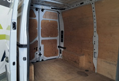 Renault Master III  Fg F3300 L2H2 2.3 dCi 145 GRAND CONFORT - SUIVI RENAULT - 1ERE MAIN - TVA -