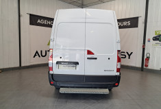 Renault Master III  Fg F3300 L2H2 2.3 dCi 145 GRAND CONFORT - SUIVI RENAULT - 1ERE MAIN - TVA -