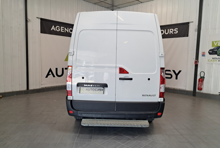 Renault Master III  Fg F3300 L2H2 2.3 dCi 145 GRAND CONFORT - SUIVI RENAULT - 1ERE MAIN - TVA -