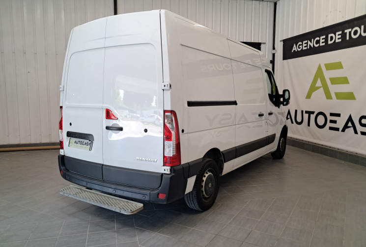 Renault Master III  Fg F3300 L2H2 2.3 dCi 145 GRAND CONFORT - SUIVI RENAULT - 1ERE MAIN - TVA -