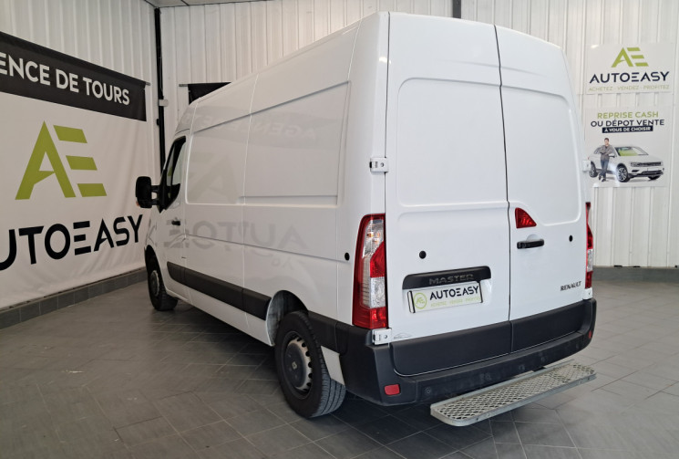 Renault Master III  Fg F3300 L2H2 2.3 dCi 145 GRAND CONFORT - SUIVI RENAULT - 1ERE MAIN - TVA -