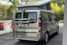 Opel VIVARO Van Aménagé  L1H1 / Camping Car / 4 pl. assises / 4 Couchages / Trafic