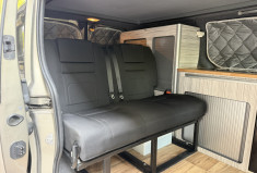 Opel VIVARO Van Aménagé  L1H1 / Camping Car / 4 pl. assises / 4 Couchages / Trafic