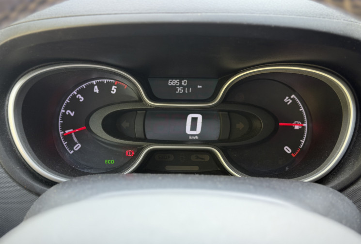 Opel VIVARO Van Aménagé  L1H1 / Camping Car / 4 pl. assises / 4 Couchages / Trafic