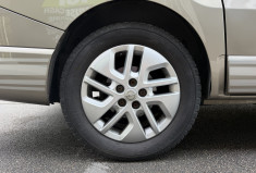 Opel VIVARO Van Aménagé  L1H1 / Camping Car / 4 pl. assises / 4 Couchages / Trafic
