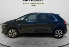 Citroën C4 PICASSO 1.6 hdi 114ch exclusive