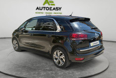 Citroën C4 PICASSO 1.6 hdi 114ch exclusive