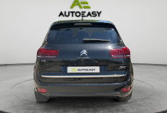 Citroën C4 PICASSO 1.6 hdi 114ch exclusive