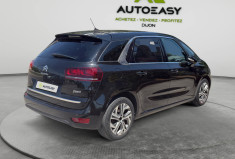 Citroën C4 PICASSO 1.6 hdi 114ch exclusive
