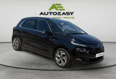 Citroën C4 PICASSO 1.6 hdi 114ch exclusive