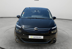 Citroën C4 PICASSO 1.6 hdi 114ch exclusive