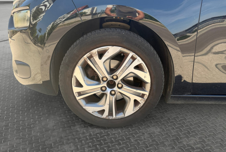 Citroën C4 PICASSO 1.6 hdi 114ch exclusive