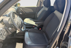 Citroën C4 PICASSO 1.6 hdi 114ch exclusive