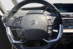 Citroën C4 PICASSO 1.6 hdi 114ch exclusive
