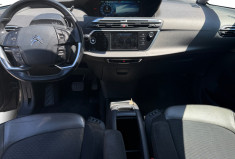 Citroën C4 PICASSO 1.6 hdi 114ch exclusive