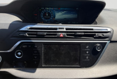 Citroën C4 PICASSO 1.6 hdi 114ch exclusive