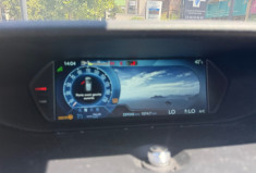 Citroën C4 PICASSO 1.6 hdi 114ch exclusive