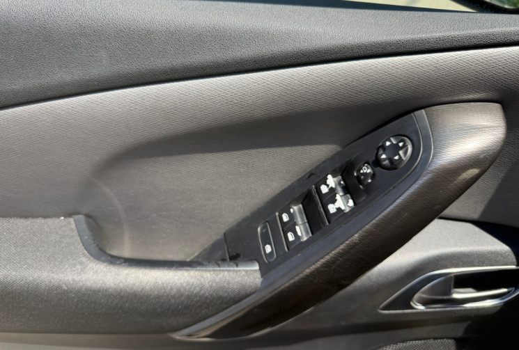 Citroën C4 PICASSO 1.6 hdi 114ch exclusive