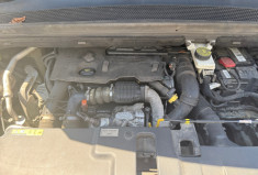 Citroën C4 PICASSO 1.6 hdi 114ch exclusive