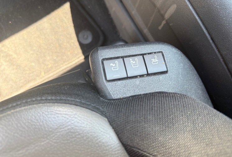 Citroën C4 PICASSO 1.6 hdi 114ch exclusive