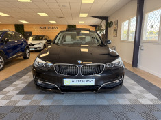 BMW Série 3 GRAN TURISMO 318D 2.0 D 150 / BOITE AUTO / LUXURY