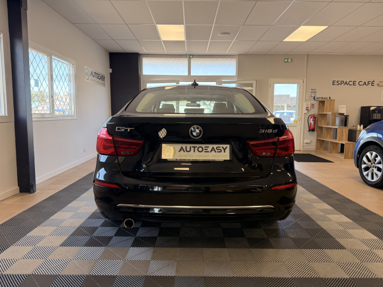 BMW Série 3 GRAN TURISMO 318D 2.0 D 150 / BOITE AUTO / LUXURY