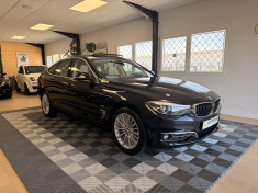 BMW Série 3 GRAN TURISMO 318D 2.0 D 150 / BOITE AUTO / LUXURY