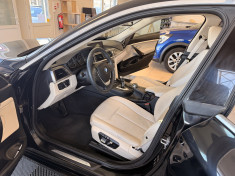 BMW Série 3 GRAN TURISMO 318D 2.0 D 150 / BOITE AUTO / LUXURY