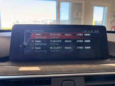 BMW Série 3 GRAN TURISMO 318D 2.0 D 150 / BOITE AUTO / LUXURY