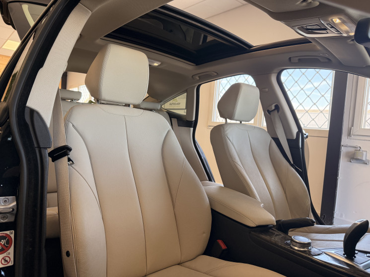 BMW Série 3 GRAN TURISMO 318D 2.0 D 150 / BOITE AUTO / LUXURY
