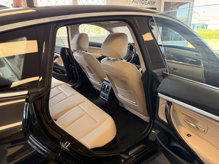 BMW Série 3 GRAN TURISMO 318D 2.0 D 150 / BOITE AUTO / LUXURY