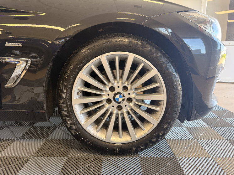 BMW Série 3 GRAN TURISMO 318D 2.0 D 150 / BOITE AUTO / LUXURY