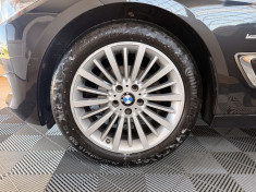 BMW Série 3 GRAN TURISMO 318D 2.0 D 150 / BOITE AUTO / LUXURY