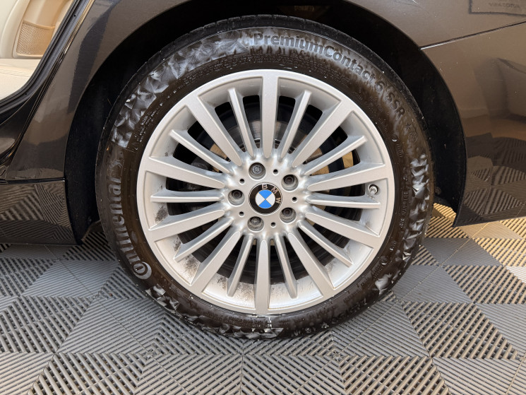 BMW Série 3 GRAN TURISMO 318D 2.0 D 150 / BOITE AUTO / LUXURY