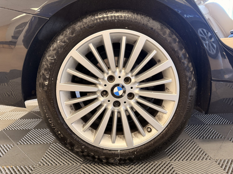 BMW Série 3 GRAN TURISMO 318D 2.0 D 150 / BOITE AUTO / LUXURY