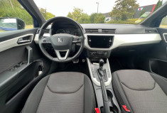 SEAT ARONA  1.6 TDI 95ch DSG7 Start/Stop Xcellence