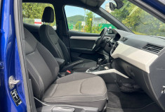 SEAT ARONA  1.6 TDI 95ch DSG7 Start/Stop Xcellence