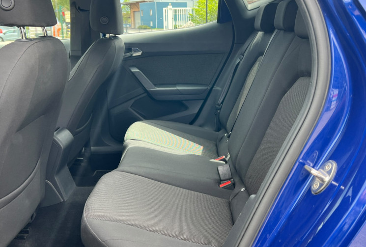 SEAT ARONA  1.6 TDI 95ch DSG7 Start/Stop Xcellence