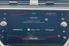 SEAT ARONA  1.6 TDI 95ch DSG7 Start/Stop Xcellence
