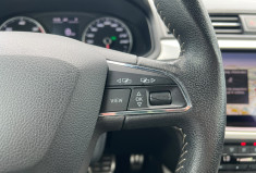 SEAT ARONA  1.6 TDI 95ch DSG7 Start/Stop Xcellence